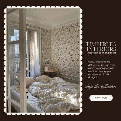 photo of Timberlea Designs