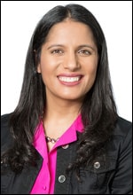 Dentist Burlington (Aldershot, ON) - General & Cosmetic Family Dental Clinic - Dr. Swati Khanna