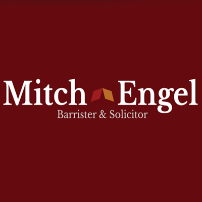 photo of Mitch Engel Barrister & Solicitor