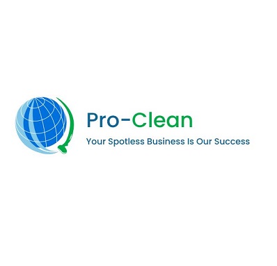 photo of Pro-Clean Janitorial Services