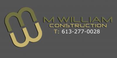 photo of M William Construction | Custom Wine Cellar and Renovations