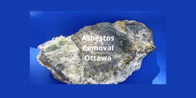 photo of Asbestos Removal Ottawa - AUCOIN'S