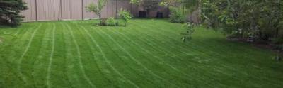 photo of Cougarstone Lawn Care