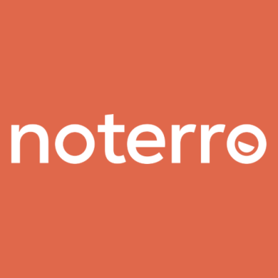 photo of Noterro