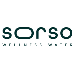 photo of Sorso Wellness Water