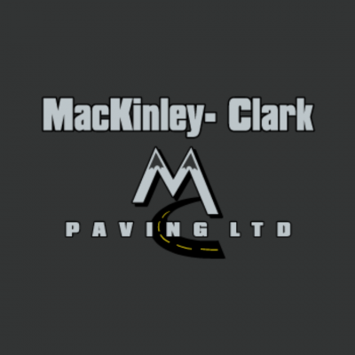 photo of MacKinley-Clark Paving Ltd.