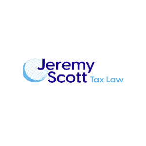 photo of Jeremy Scott Tax Law