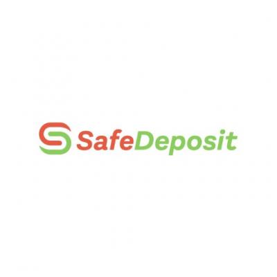 photo of SafeDeposit