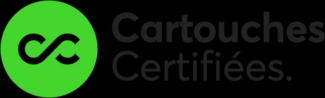 photo of Cartouches Certifiées / Certified Cartridges