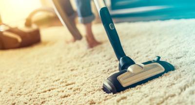 photo of St. Albert Carpet Cleaning