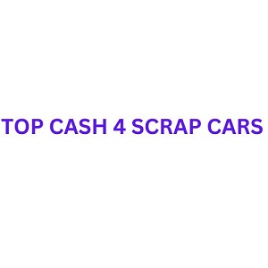 photo of TOP CASH 4 SCRAP CARS