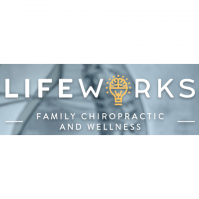 photo of LifeWorks Family Chiropractic