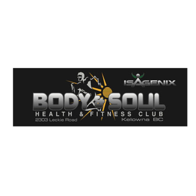 photo of Body & Soul Kelowna