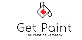 photo of Get Paint Inc. The Painting Company