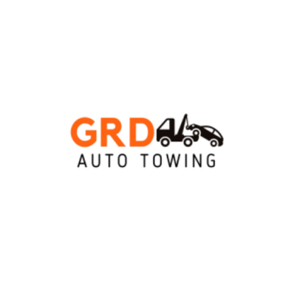 photo of GRD AUTO TOWING