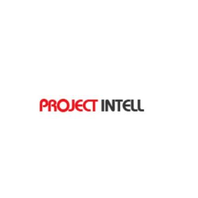 photo of Project Intell