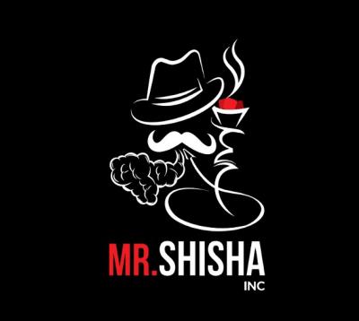 photo of Mr. Shisha-آقای قلیان