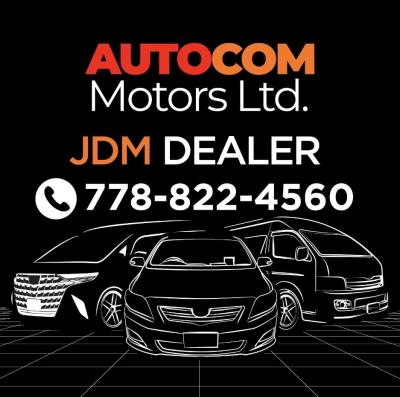 photo of AUTOCOM MOTORS LTD