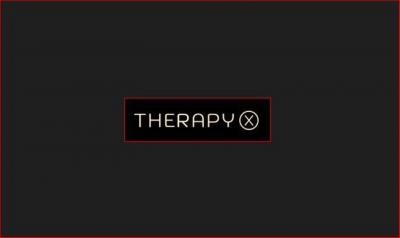 photo of Therapy x