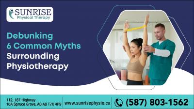 photo of Sunrise Physical Therapy