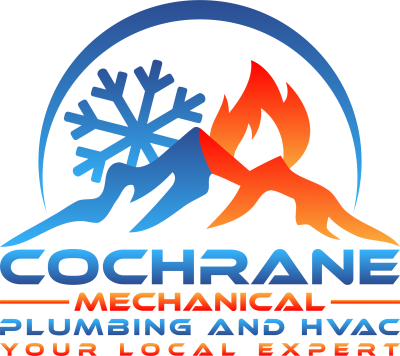 photo of Cochrane Mechanical, plumbing & Hvac