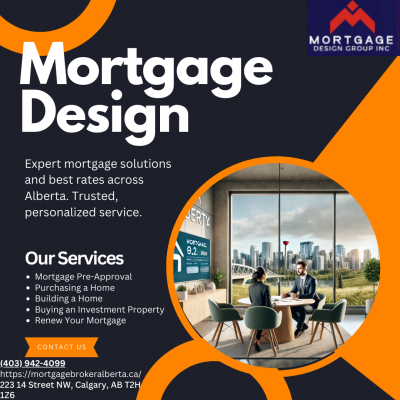 photo of Mortgage Design Group