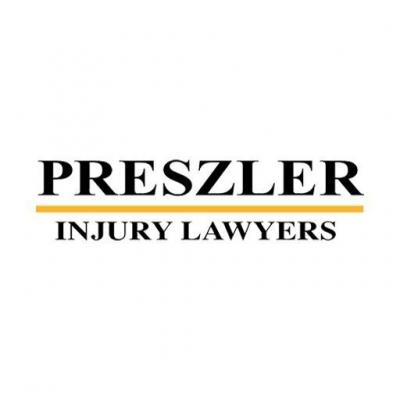 photo of Preszler Injury Lawyers