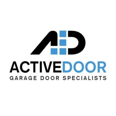 photo of Active Garage Door