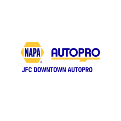 photo of NAPA AUTOPRO - JFC DOWNTOWN AUTOPRO