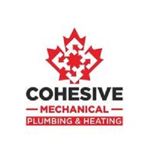 photo of Cohesive Mechanical Contracting Ltd.