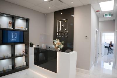 photo of Elite Cosmetic Clinic