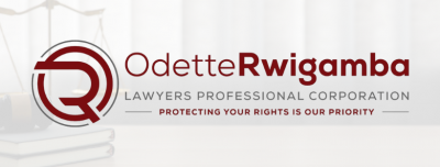 photo of Odette Rwigamba Lawyers PC