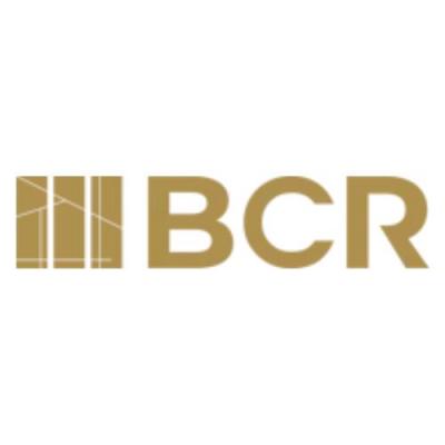 BCR Basements LOGO