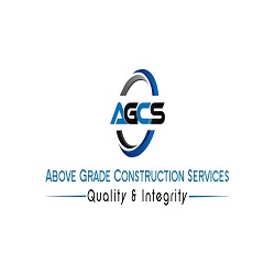 photo of Above Grade Construction Services Inc