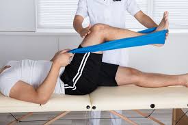 Physiotherapy in Surrey