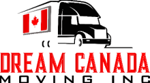 photo of Dream Canada Moving