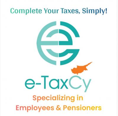 photo of E-TaxCy Services