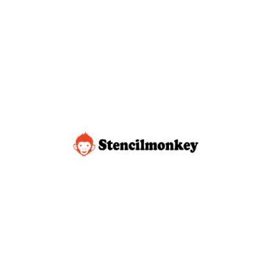 photo of Stencilmonkey