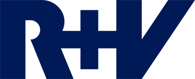 RuV Logo
