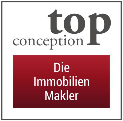 photo of top-conception Die Immobilienmakler
