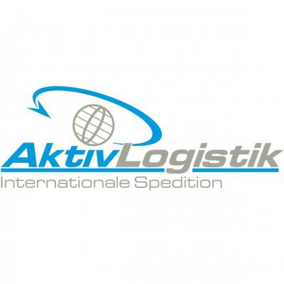 AktivLogistik - Internationale Spedition Firmenlogo