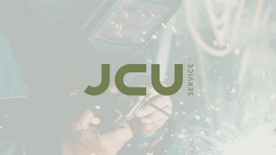 JCU Service logo