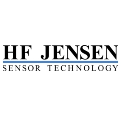 photo of HF Jensen