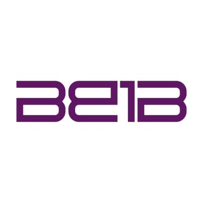 photo of Be1B