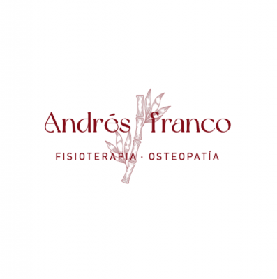 photo of Andrés Franco Fisioterapia y Osteopatía