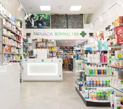 photo of Farmacia Borrell 186