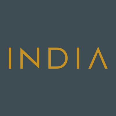 Logo Centro India