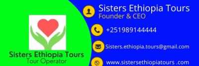 photo of Sisters Ethiopia Tours