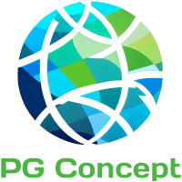 PG Concept - Agence Web & SEO à Auray