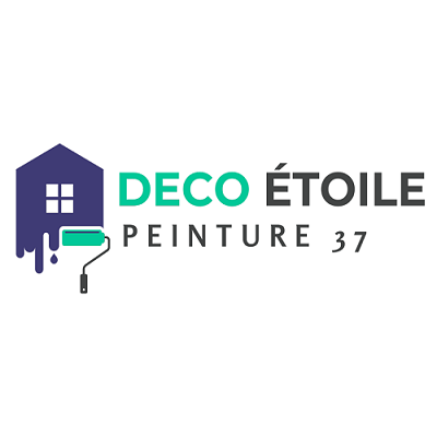 photo of Deco-etoile peintre